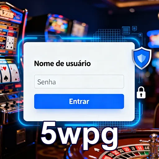 Depósito fácil em plataforma de jogos online
