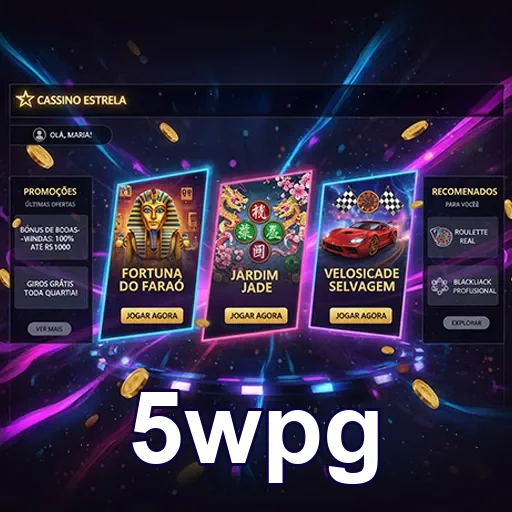 Mesa de Baccarat Exclusivo em live gaming