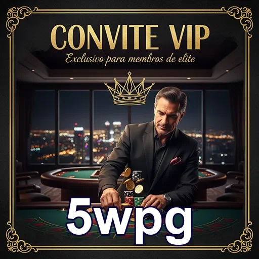 Usuário explorando a plataforma 5wpg de jogos seguros