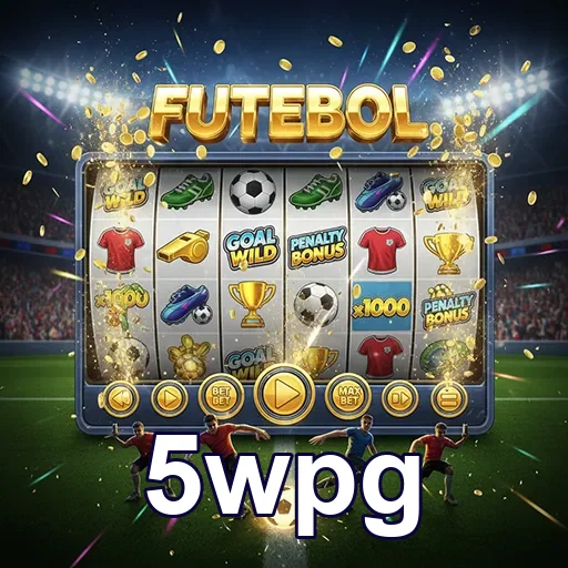 Benefícios de entrar para a 5wpg - 5wpg