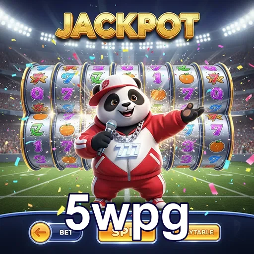 Usuário jogando em smartphone com jogos 5wpg