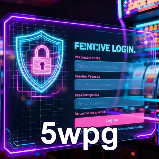 Pagamentos Seguros e Rápidos para Usuários - 5wpg